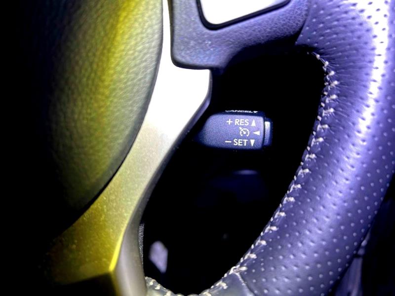 2014 Lexus NX 300h F Sport / Leather / Cruise / Rev Cam image 14