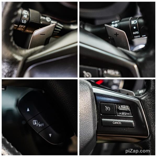 2013 Subaru Impreza 2.0i-S Sport Leather / Cruise / Rev Cam image 15