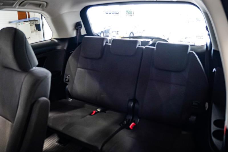 2015 Toyota Estima Aeras Facelift 7 Seater / Cruise / BLK Trim / Rev Cam image 14