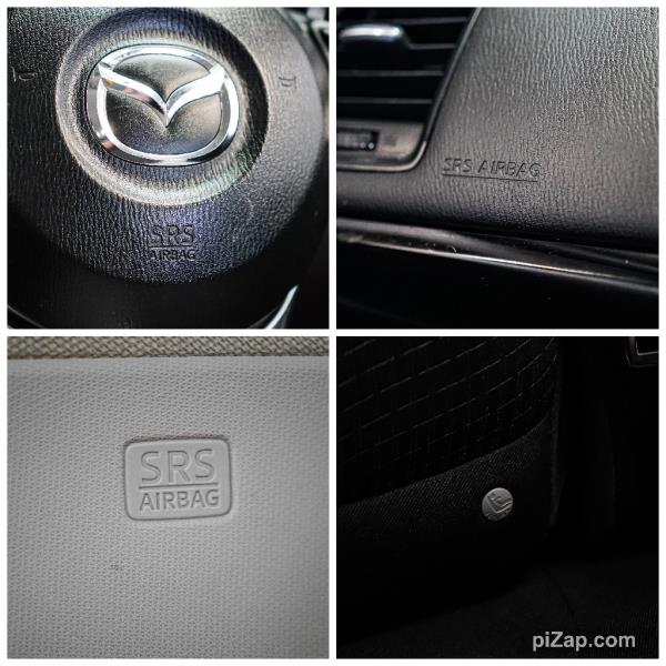 2014 Mazda CX-5 Petrol 56kms / Cruise / i-Stop / Rev Cam image 16