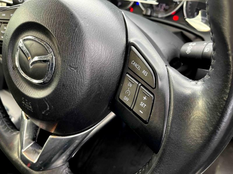 2014 Mazda CX-5 Petrol 56kms / Cruise / i-Stop / Rev Cam image 3
