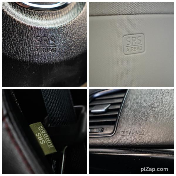 2013 Mazda CX-5 Petrol Ltd. Leather / Cruise / Rev Cam image 16