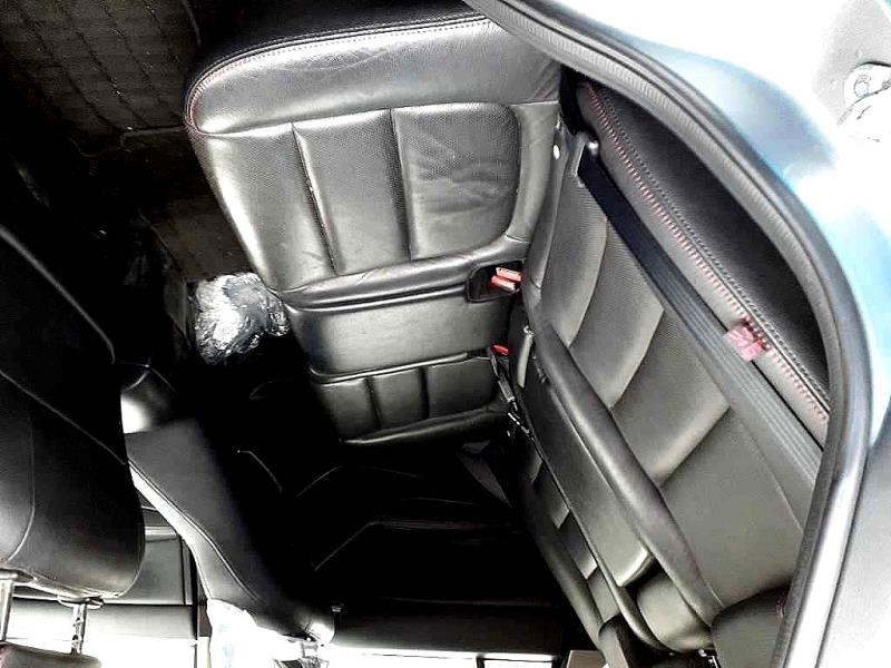 2013 Mazda CX-5 Petrol Ltd. Leather / Cruise / Rev Cam image 9