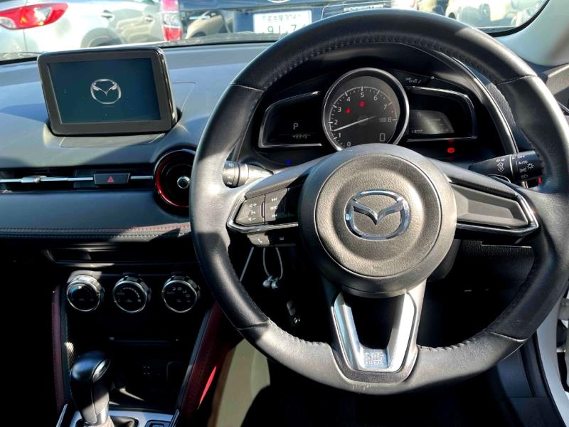 2017 Mazda CX-3 20S Limited Leather / Petrol / 50kms image 5