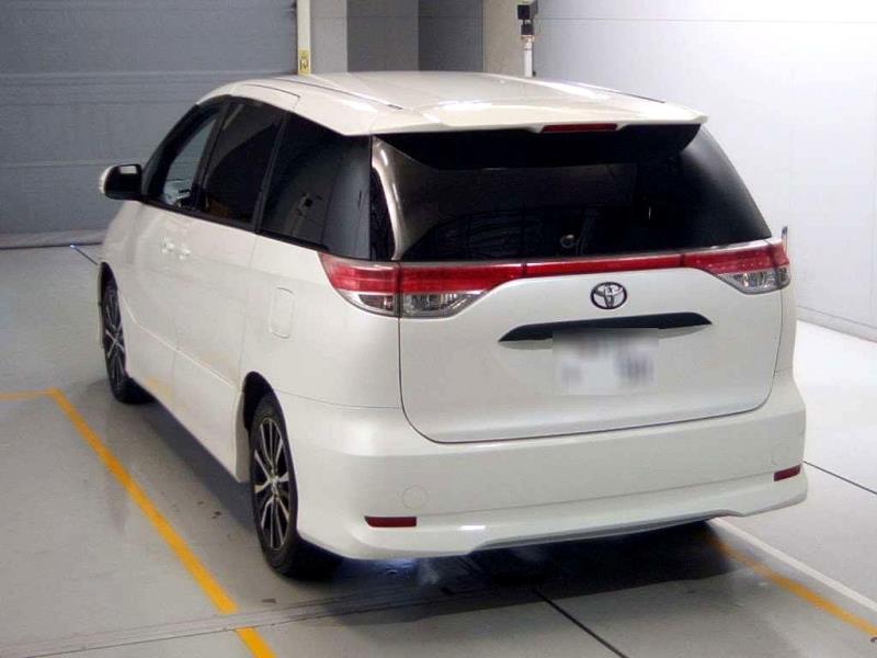 2014 Toyota Estima Aeras Facelift 7 Seater / Cruise / Rev Cam image 15