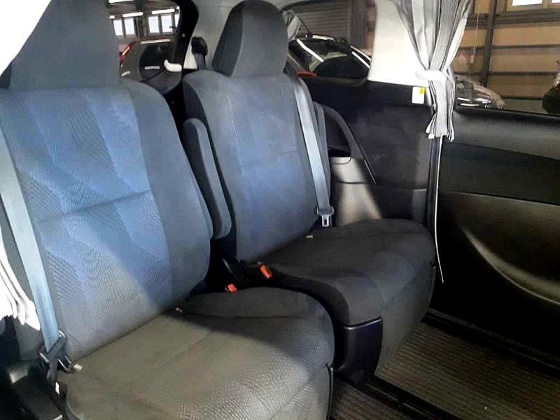 2014 Toyota Estima Aeras Facelift 7 Seater / Cruise / Rev Cam image 9