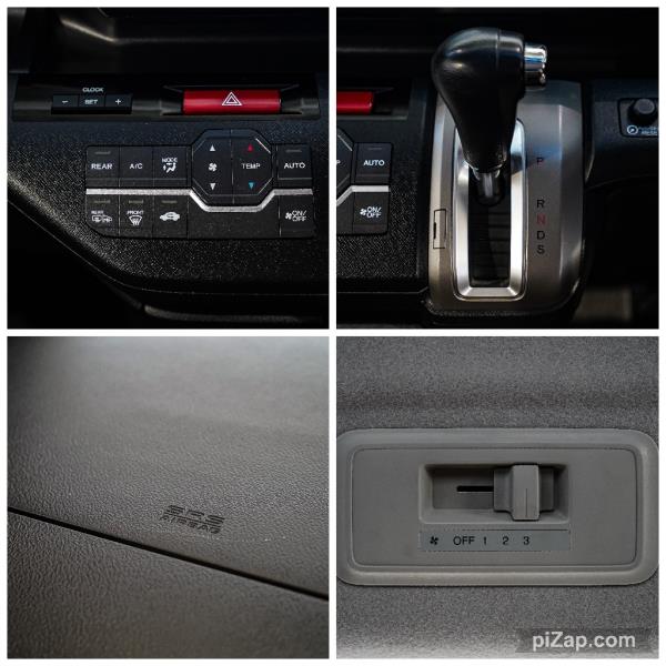 2011 Honda Step Wagon Spada Z 8 Seater / Power Doors image 16
