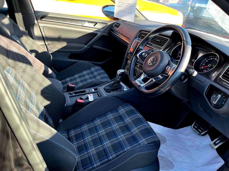 2016 Volkswagen Golf GTE PHEV Plug in Hybrid / 54kms / Cruise image 3