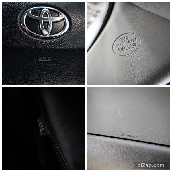 2011 Toyota Blade G / Corolla 46kms / Leather / Facelift image 15