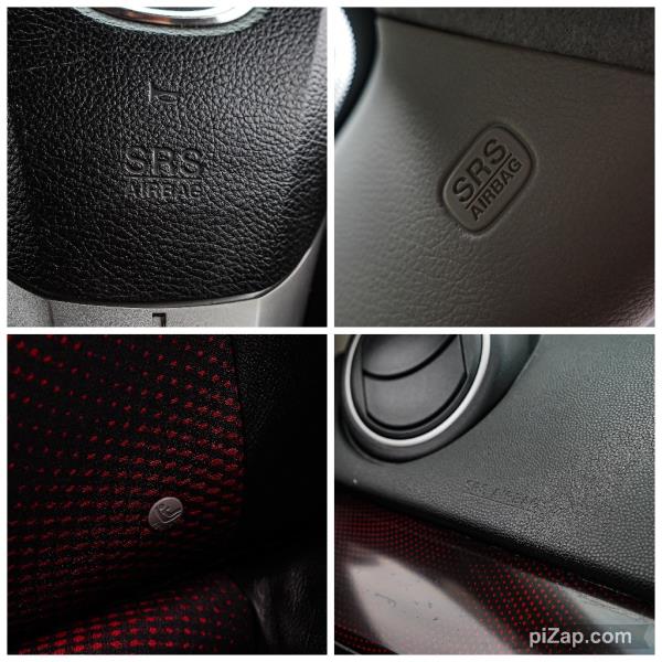 2011 Mazda Axela MPS Turbo Leather / 6 Speed / Mazdaspeed image 16