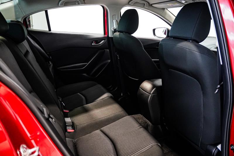 2014 Mazda Axela Sport / 3 48kms / Side Airbags / Rev Cam image 11