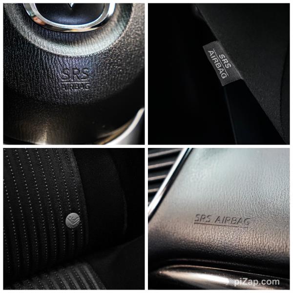 2014 Mazda Axela Sport / 3 48kms / Side Airbags / Rev Cam image 15