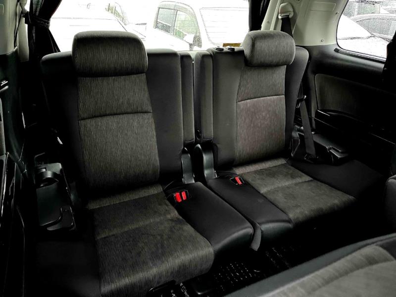 2012 Toyota Vellfire Hybrid / Alphard 4WD 7 Seater / Cruise / BLK Trim image 11