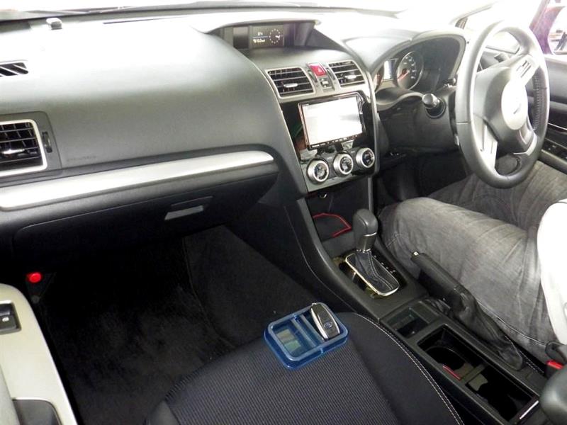 2015 Subaru Impreza Sport 2.0i-s 30kms / Cruise / Rev Cam image 3