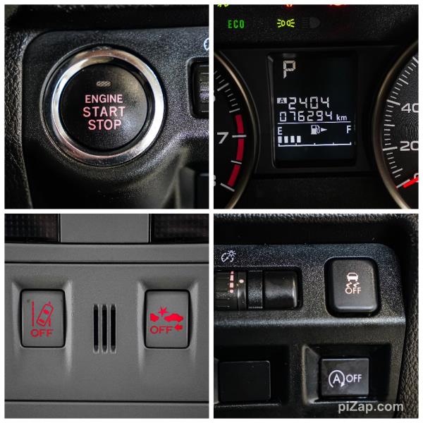 2014 Subaru Impreza Sport 4WD 2.0i-s / Leather / Cruise / LDW & FCM image 14