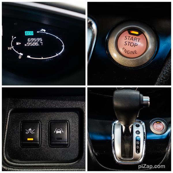 2015 Nissan Serena Hybrid 8 Seat Highway Star / Cruise / 360 Cam image 16