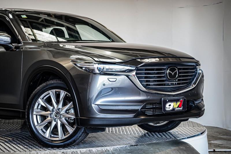 2019 Mazda CX-8 25S 4WD 7 Seater 23kms / 360 View / Cruise image 2