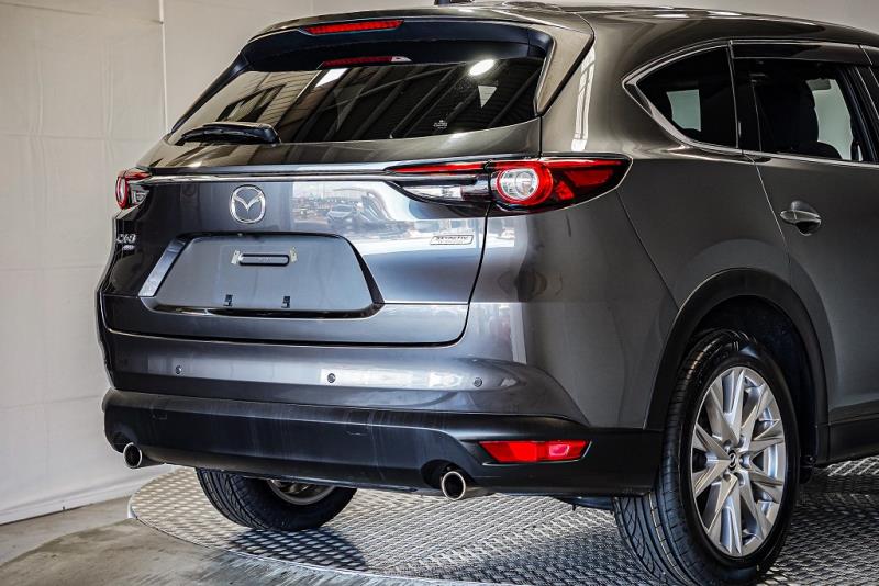 2019 Mazda CX-8 25S 4WD 7 Seater 23kms / 360 View / Cruise image 3