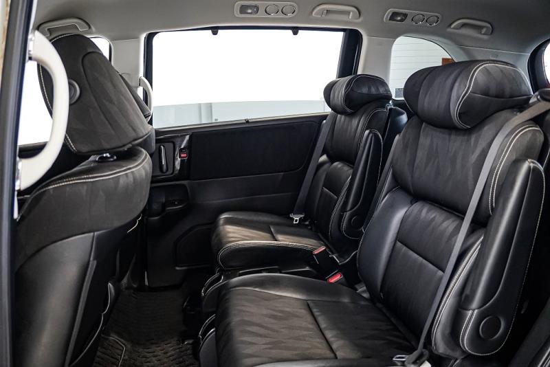 2019 Honda Odyssey Hybrid Absolute Leather / Cruise / LDW & FCM / Rev Cam image 13