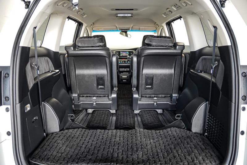 2019 Honda Odyssey Hybrid Absolute Leather / Cruise / LDW & FCM / Rev Cam image 15