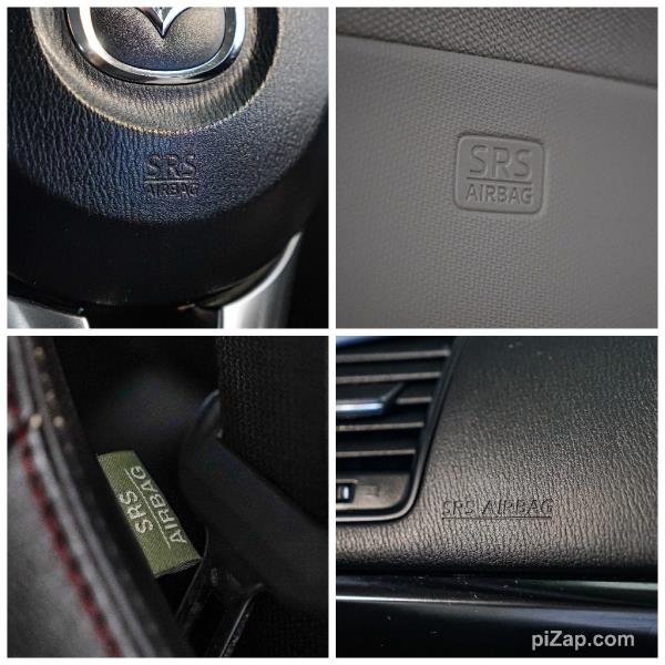 2013 Mazda CX-5 Ltd. 4WD Petrol / Leather / Cruise image 16
