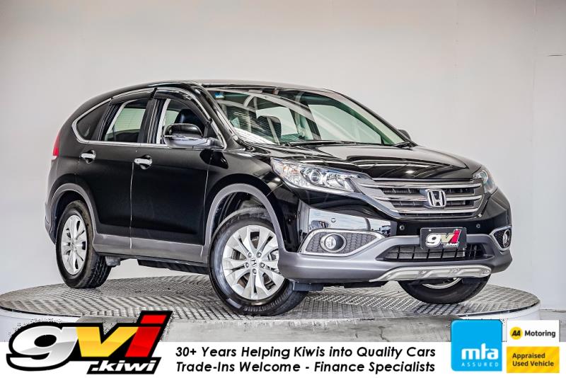 Cars & Vehicles  Cars : 2013 Honda CR-V Limited 51kms / Leather / Cruise / Rev Cam