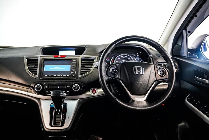 2013 Honda CR-V Limited 51kms / Leather / Cruise / Rev Cam image 13
