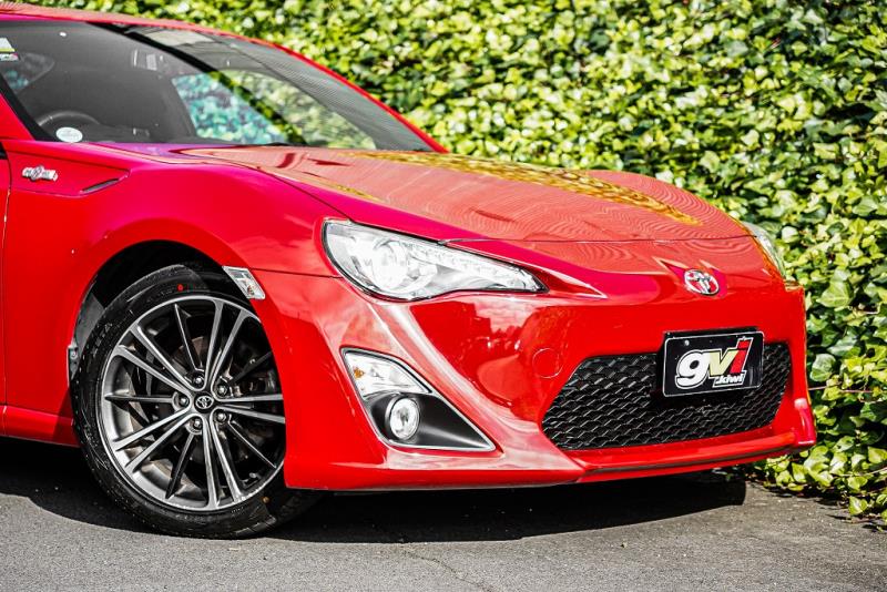 2014 Toyota 86 GT / BRZ Limited 6 Speed / $109 a week* image 2