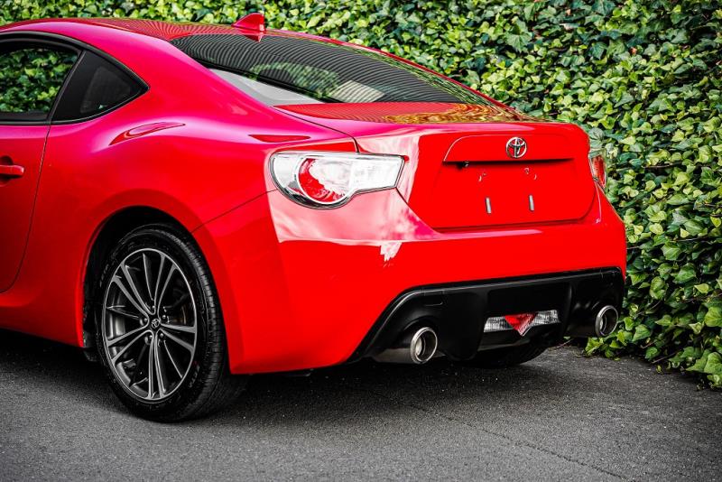 2014 Toyota 86 GT / BRZ Limited 6 Speed / $109 a week* image 3