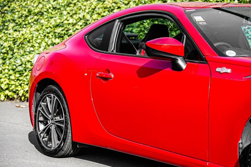 2014 Toyota 86 GT / BRZ Limited 6 Speed / $109 a week* image 4