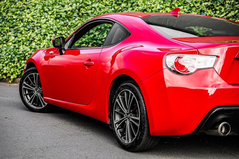 2014 Toyota 86 GT / BRZ Limited 6 Speed / $109 a week* image 5