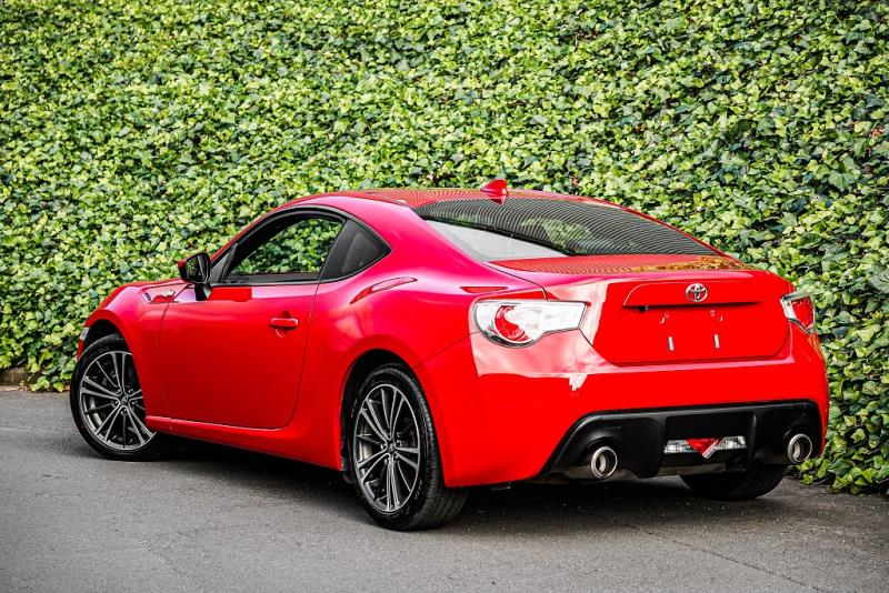 2014 Toyota 86 GT / BRZ Limited 6 Speed / $109 a week* image 6