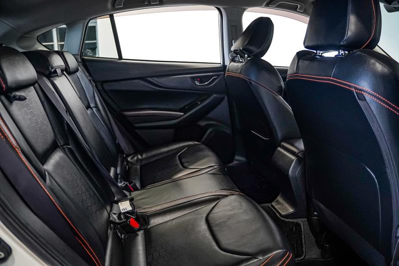 2019 Subaru XV Premium 4WD Leather / Facelift / EyeSight / Cruise / LDW & FCM image 11