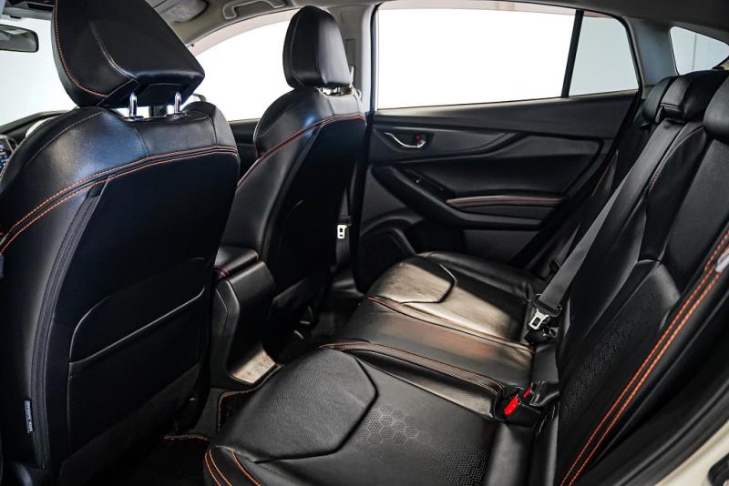 2019 Subaru XV Premium 4WD Leather / Facelift / EyeSight / Cruise / LDW & FCM image 12