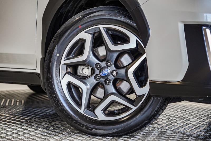 2019 Subaru XV Premium 4WD Leather / Facelift / EyeSight / Cruise / LDW & FCM image 7