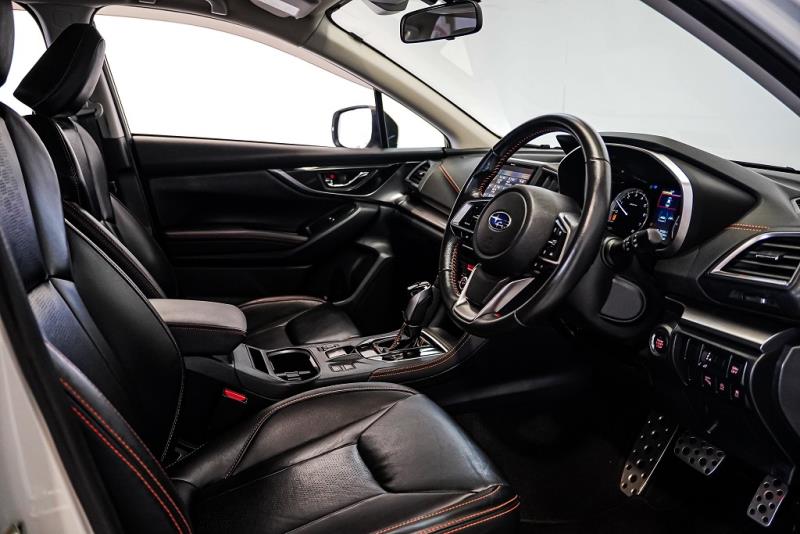 2019 Subaru XV Premium 4WD Leather / Facelift / EyeSight / Cruise / LDW & FCM image 8
