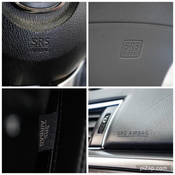2015 Mazda Atenza 25S / 6 Ltd Wagon 2500cc Petrol / Leather / Cruise image 16