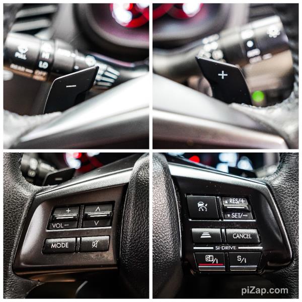 2013 Subaru Legacy 2.5i 4WD Wagon 52kms / Chain Drive / Cruise / Leather image 15