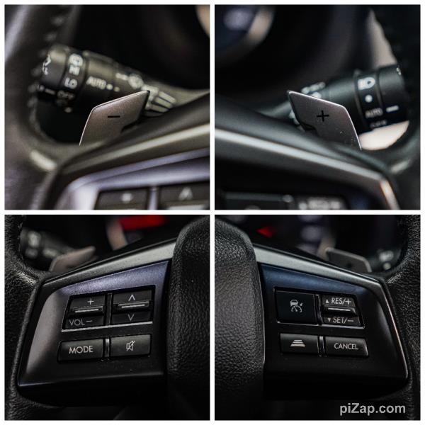 2013 Subaru Impreza 2.0i-S 4WD 14kms / Leather / Crusie / LDW & FCM image 16