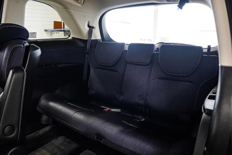 2015 Honda Odyssey Absolute 7 Seater / Leather / 360 View / Cruise image 13