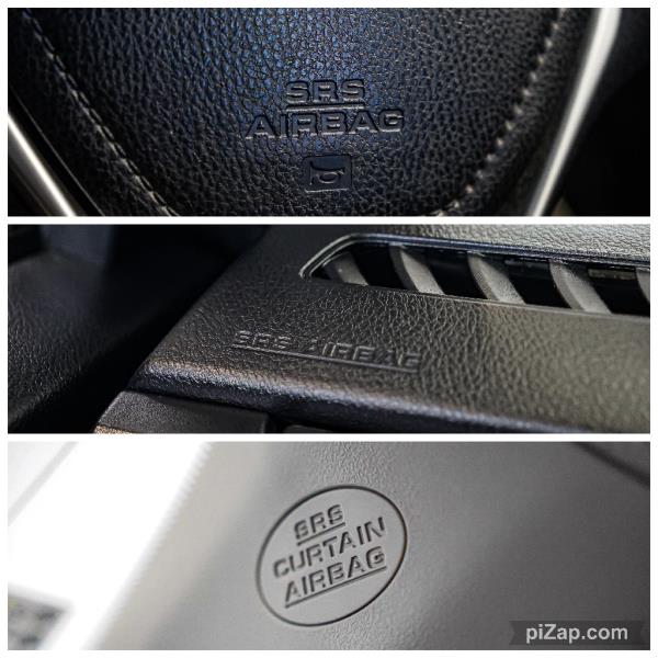 2015 Toyota Corolla Axio Hybird Facelift / EV Mode / LDW & FCM image 16