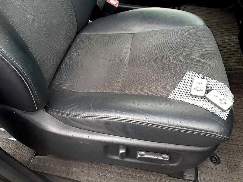 2015 Toyota Estima Aeras Premium Leather / 7 Seater / image 8