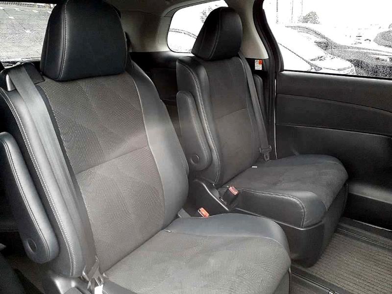 2015 Toyota Estima Aeras Premium Leather / 7 Seater / image 9