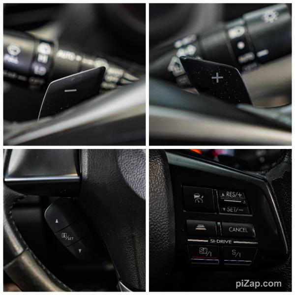 2013 Subaru Legacy 2.5i Wagon EyeSight / Cruise / Leather / LDW & FCM image 16