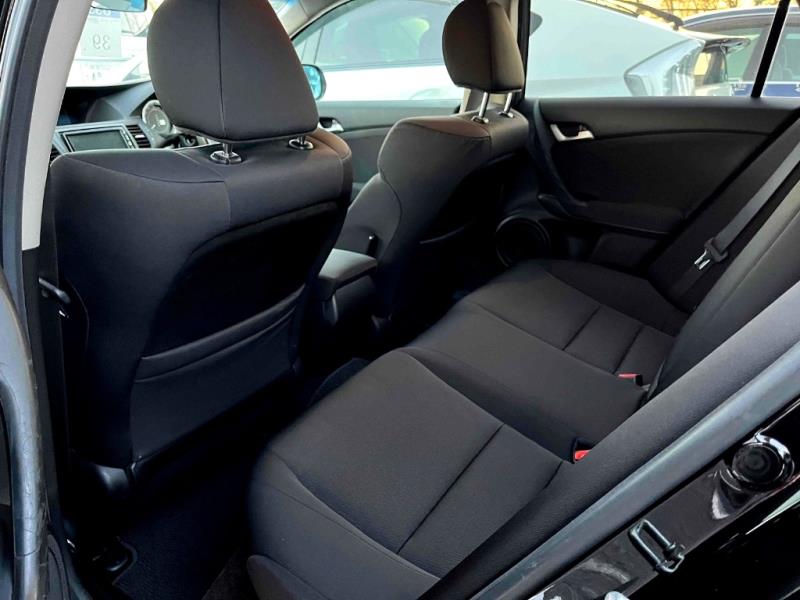 2011 Honda Accord Tourer Wagon Cruise / Side Airbags / Rev Cam image 5