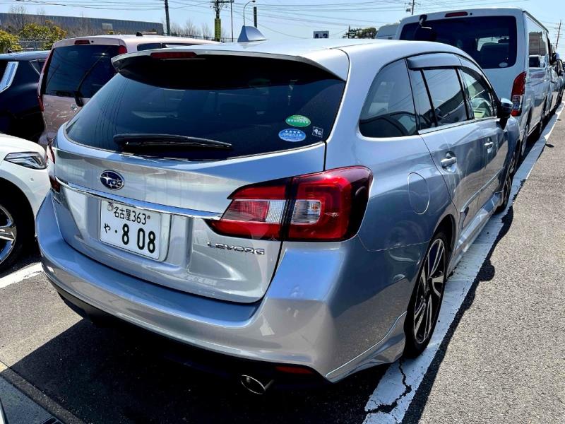 2014 Subaru Levorg 2.0GT-s 4WD 2000cc / 19kms / Leather / Cruise image 13