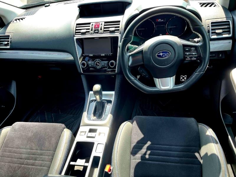 2014 Subaru Levorg 2.0GT-s 4WD 2000cc / 19kms / Leather / Cruise image 5