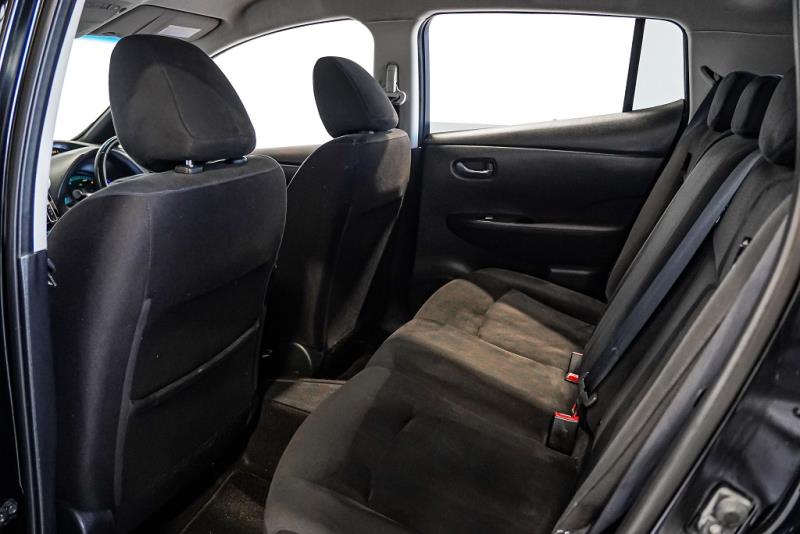 2014 Nissan Leaf 24X Autech Cruise / Rev Cam / Full English image 14
