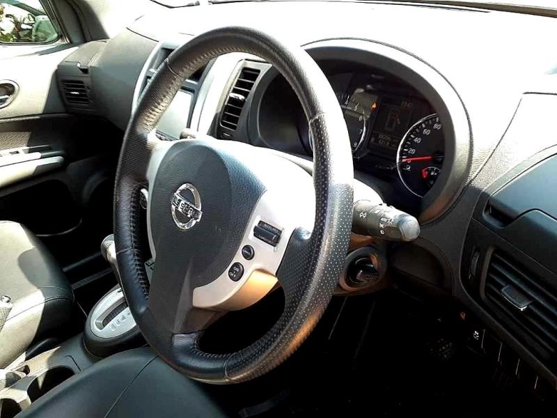 2013 Nissan X-Trail 4WD Cruise / Leather / Rev Cam image 8