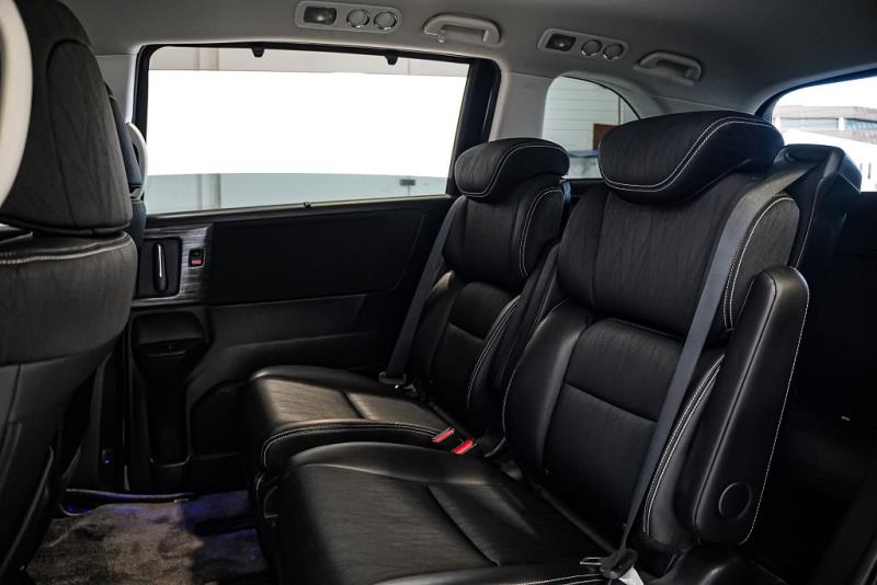 2014 Honda Odyssey Absolute 7 Seater / Leather / Cruise / 360 View image 12